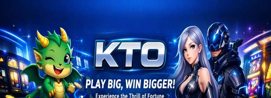Bookmaker KTO Cover Image
