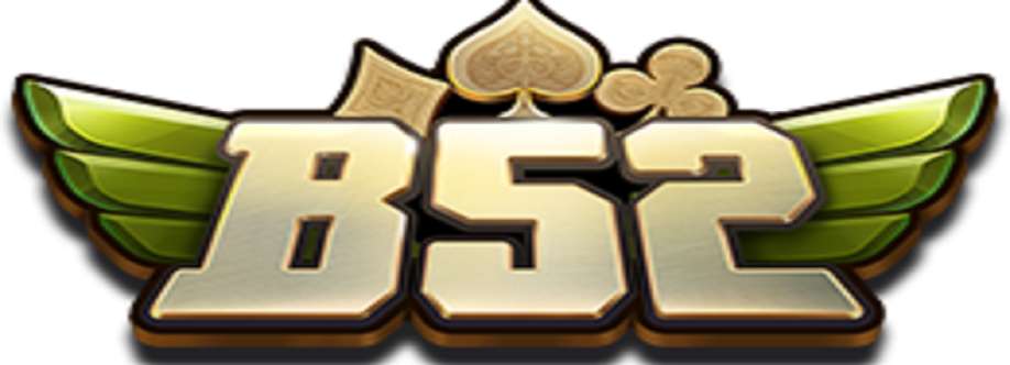 B52 Club Cover Image