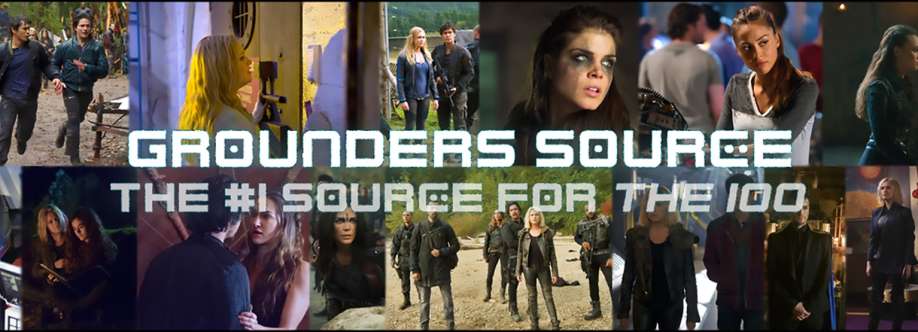 Grounders Source Cover Image
