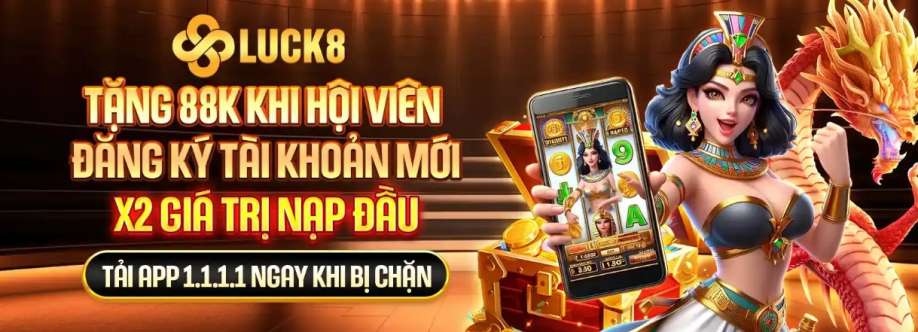 Luck8 Nhà cái Cover Image