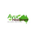 Ayur Healthcare Profile Picture