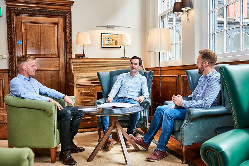 Expert Recruiters | re:find Interim and Executive Search