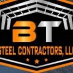Btsteel Contractor Profile Picture