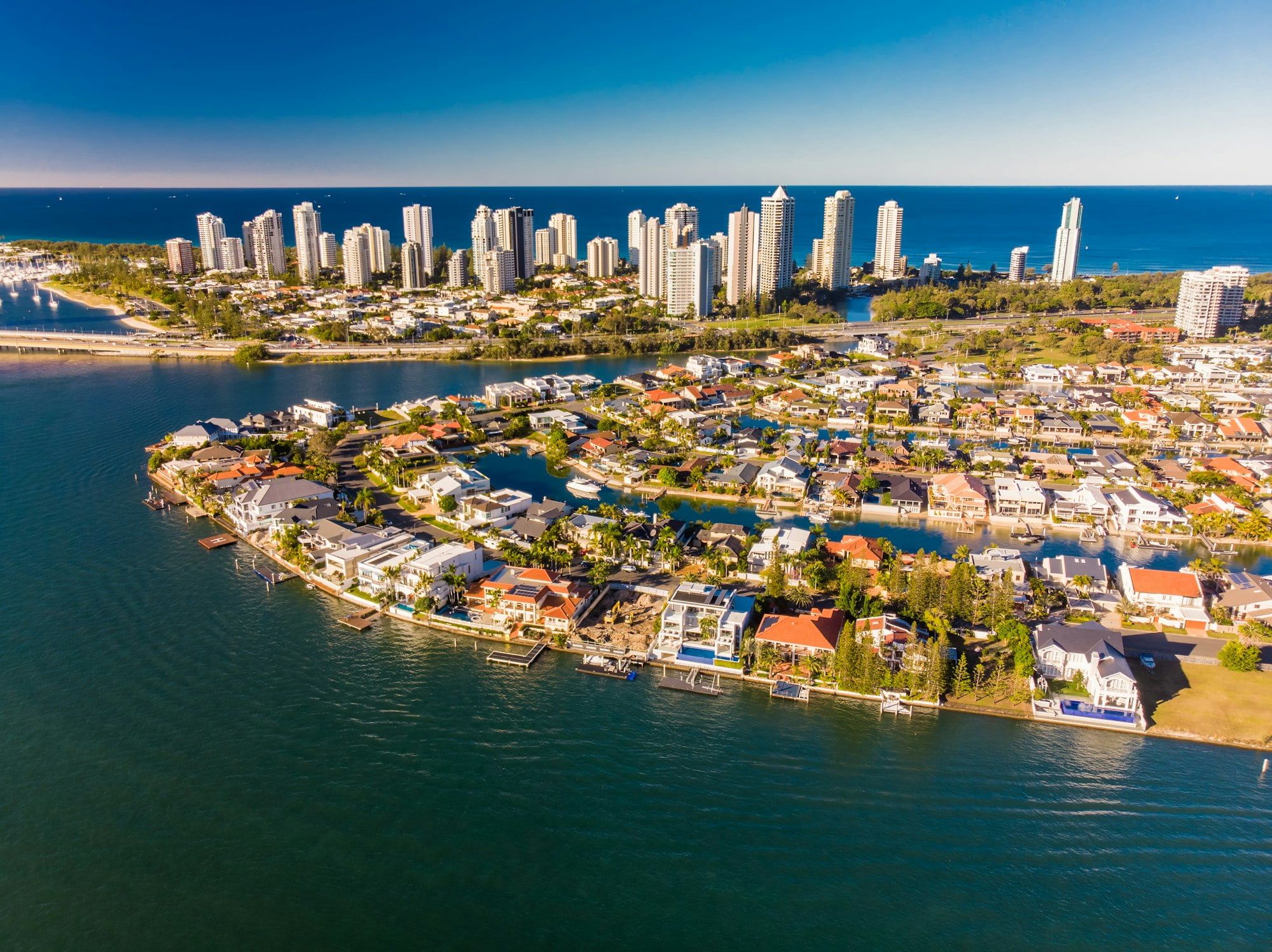 Financial Advisor, Planner Gold Coast - Miq Private Wealth