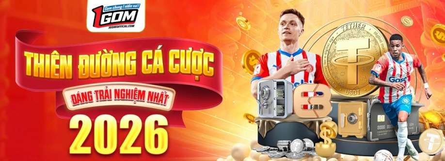 1GOM GOM Cover Image