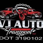 VJ Auto Transport LLC Profile Picture