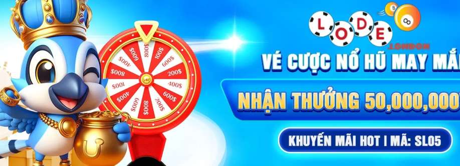 LODE88 LONN Cover Image