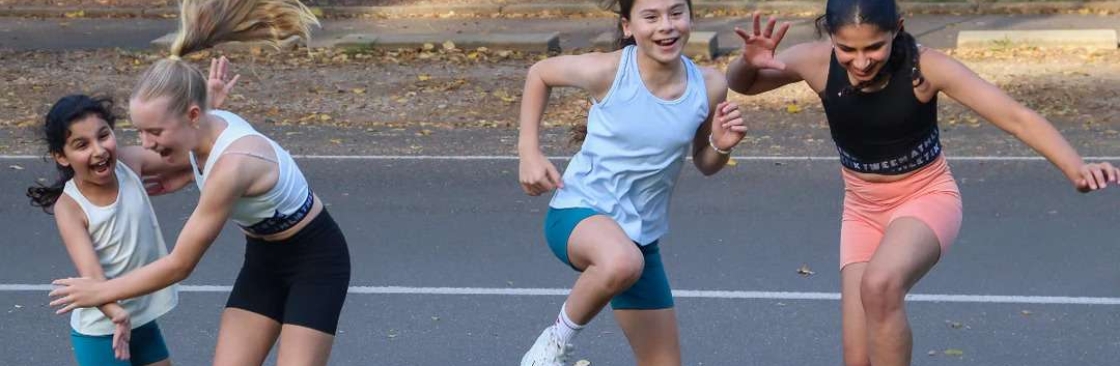 Athletik Tween Cover Image