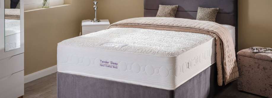 Mattress Land Cover Image