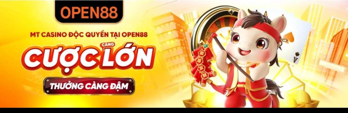 Open88 dev Cover Image