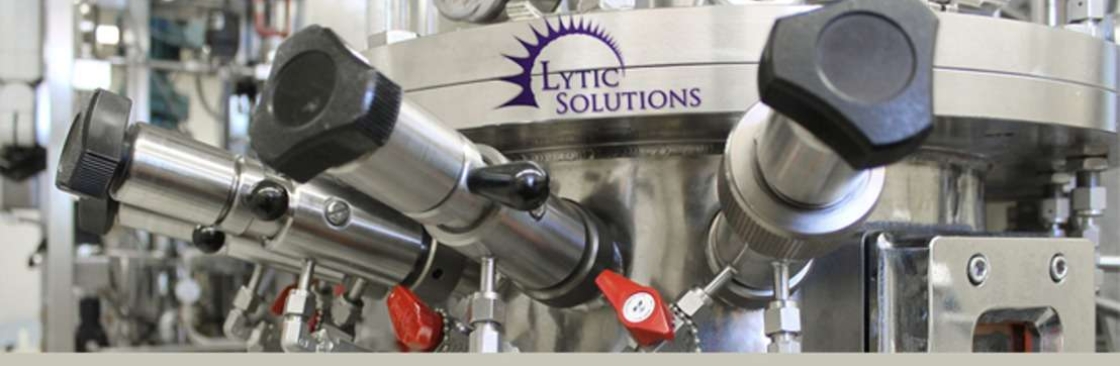 Lytic Solutions LLC Cover Image