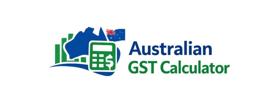 Australian GST Calculator Cover Image