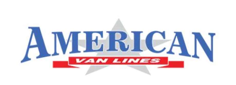American Van Lines Cover Image