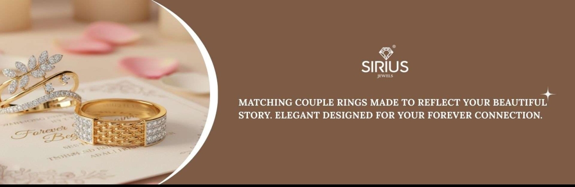 sirius jewels Cover Image