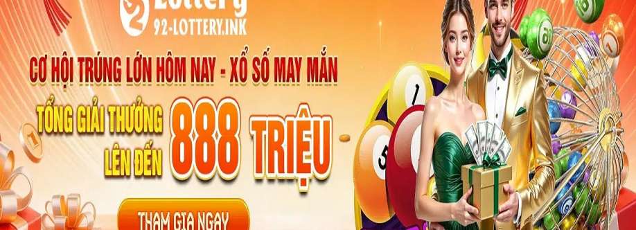 92lottery ink Cover Image