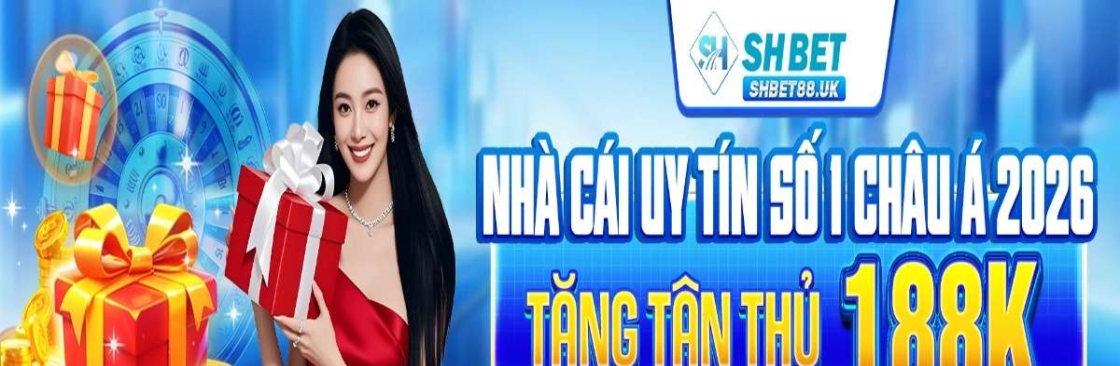 shbet88 uk Cover Image