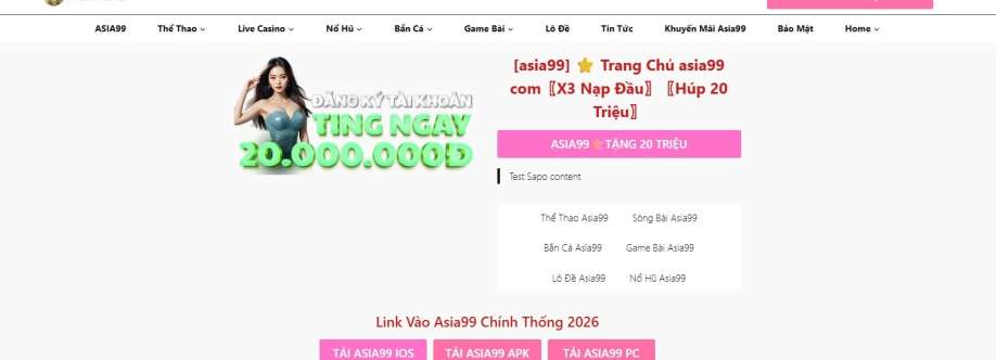 ASIA99 net Cover Image