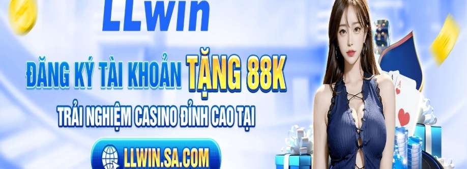 Llwin sacom Cover Image