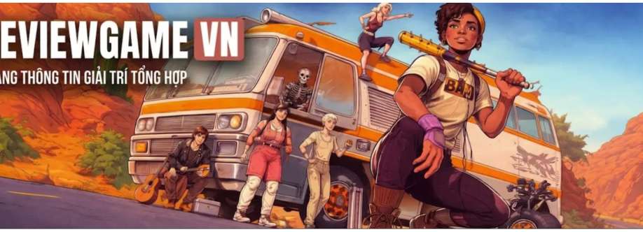 ReviewGame VN Cover Image