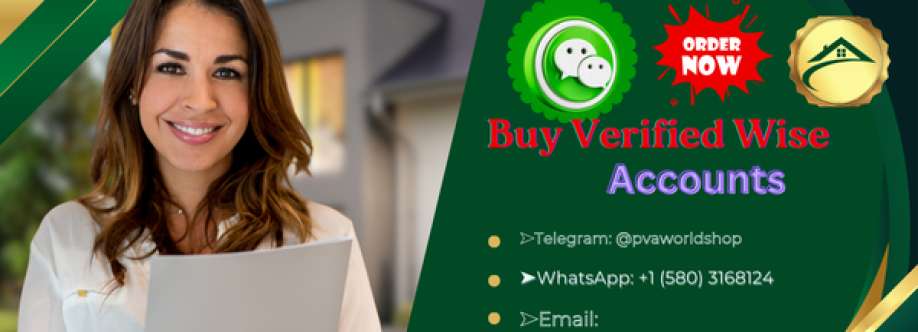 Buy Verified Wise Accounts Cover Image