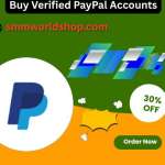 Buy Verified PayPal Accounts Profile Picture