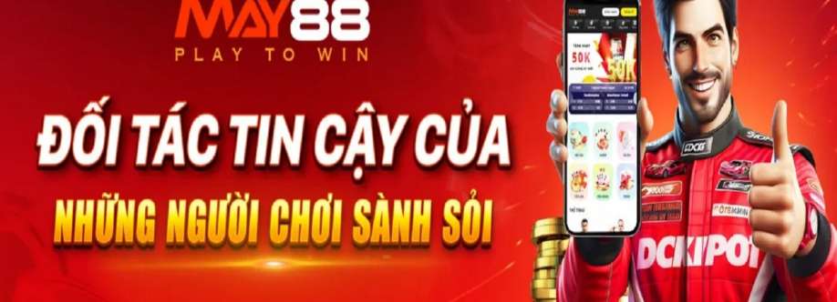 May88 bid Cover Image