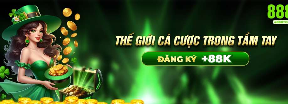 Nhà cái 888top Cover Image