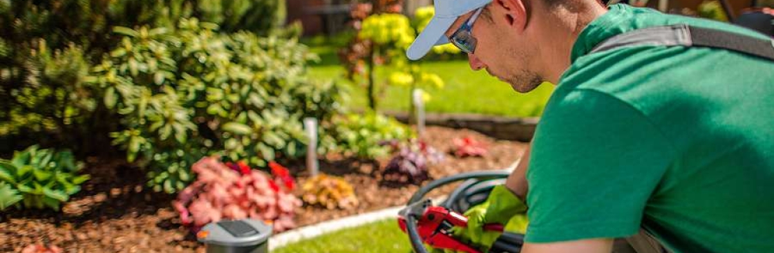 Fortin Landscaping LLC Cover Image