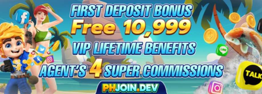 PHjoin PH JOIN PH JOIN Cover Image