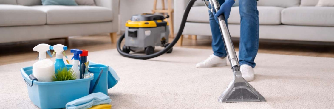 blowup cleaners Cover Image