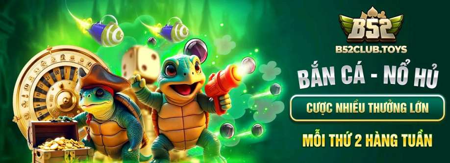 B52 Game Bài Đổi Thưởng Cover Image