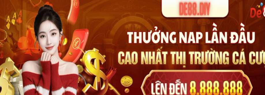 Nhà Cái DE88 Cover Image