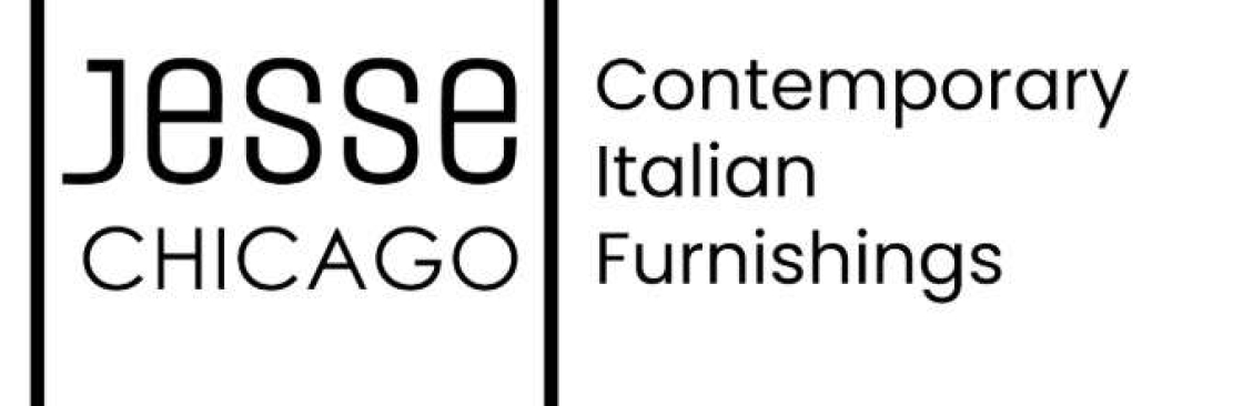 Jesse Chicago Cover Image