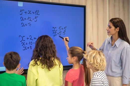 Boost Your Math Classes: Interactive Tools Every Teacher Should Know | Math Support
