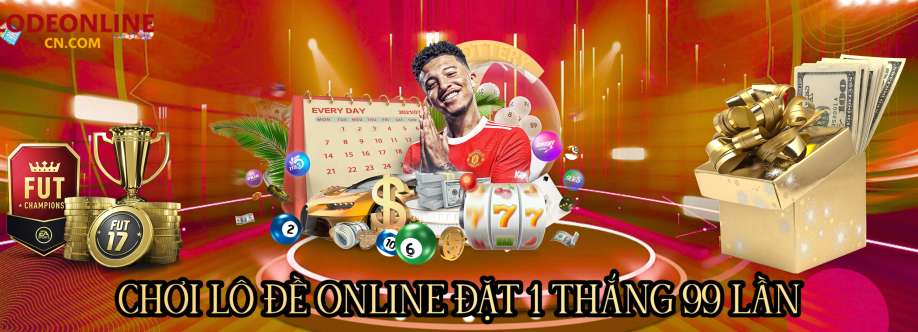 Lô Đề Online Cover Image