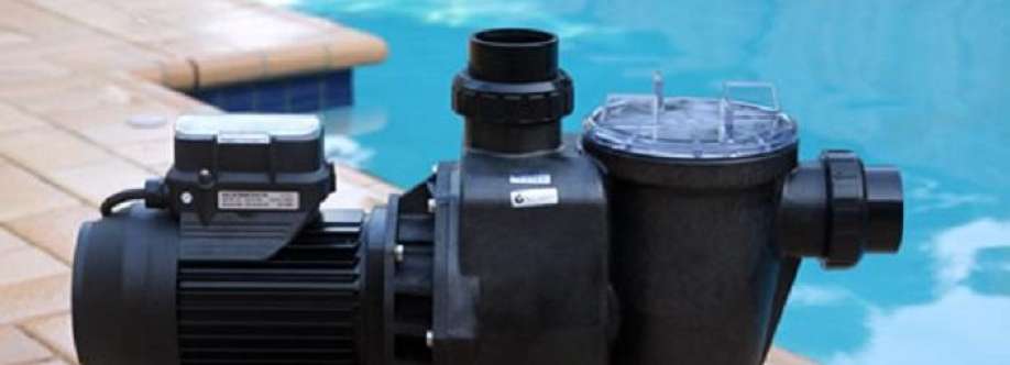 Trident Pools Cover Image