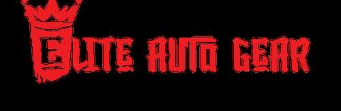 Elite Gear Cover Image