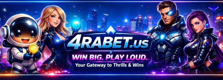 Bookmaker 4RABET Cover Image