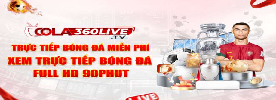 Cola TV Cover Image