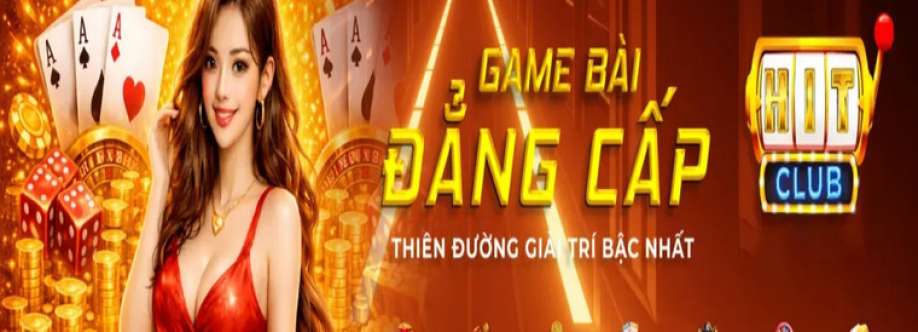 HitClub Game Đổi Thưởng Hấp Dẫn Cover Image