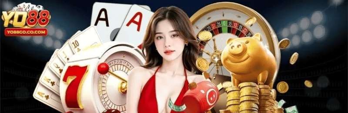 Nhà cái Yo88 Cover Image