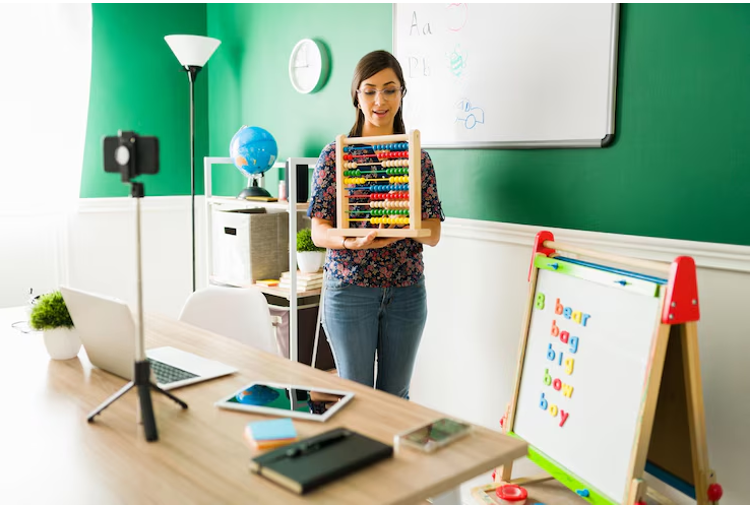 Struggling with Math? Find Your Solution in Our Online Resource Hub