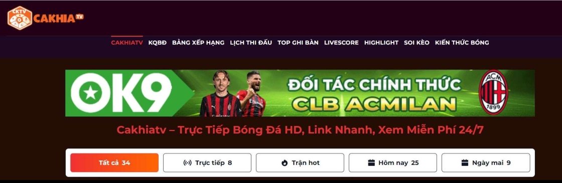 CakhiaTV NDDO Cover Image