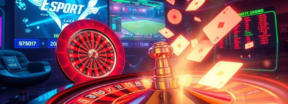 Nhà Cái 32WIN Cover Image