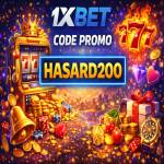promo code for 1xbet Profile Picture