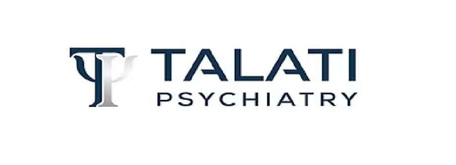 Talati Psychiatry LLC Cover Image