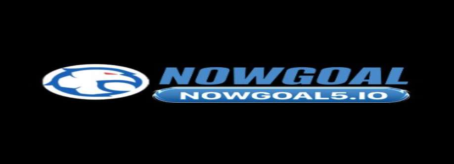 Nowgoal5 io Cover Image
