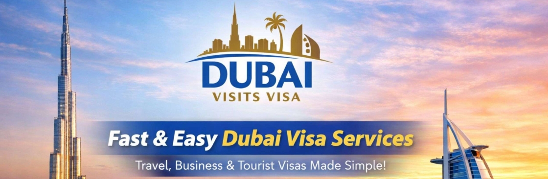 Dubai Visits Visa Cover Image