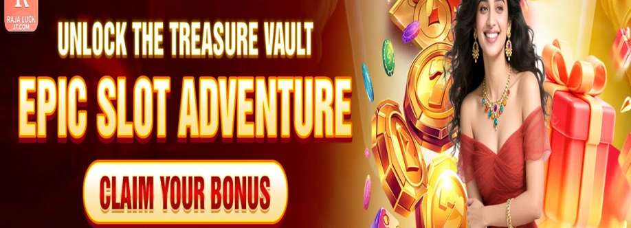 raja luck Cover Image