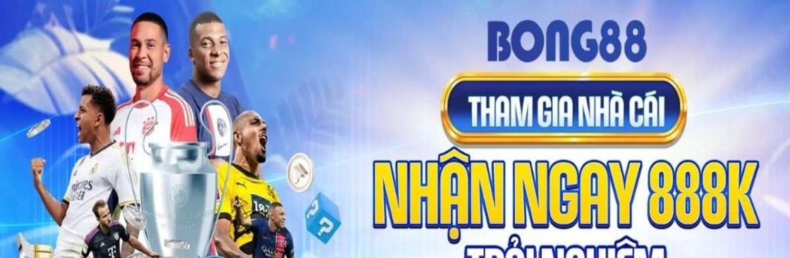 BONG88 Nền Tảng Giải Trí Cover Image